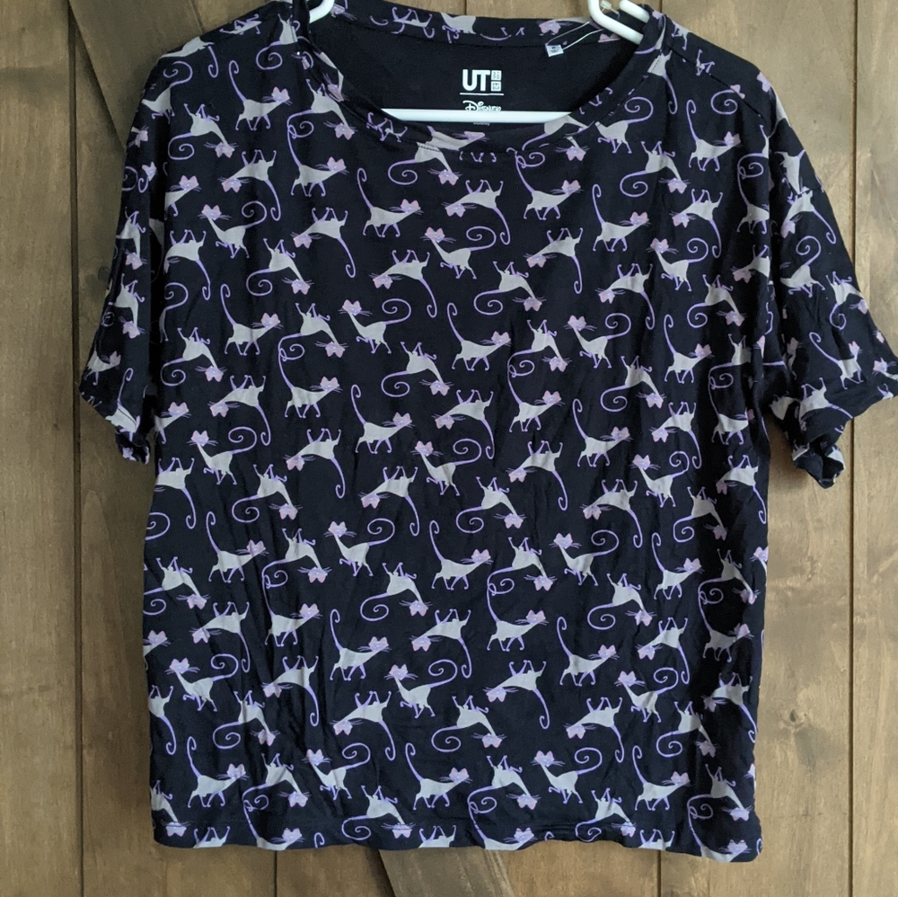 Lady and the Tramp T-shirt